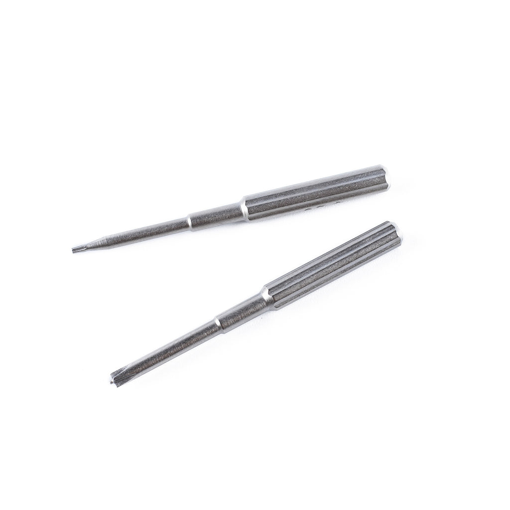 Precision Screwdriver Bit Spare Parts for Nanch H1B 55 in 1,not suitable for nanch 22 in 1