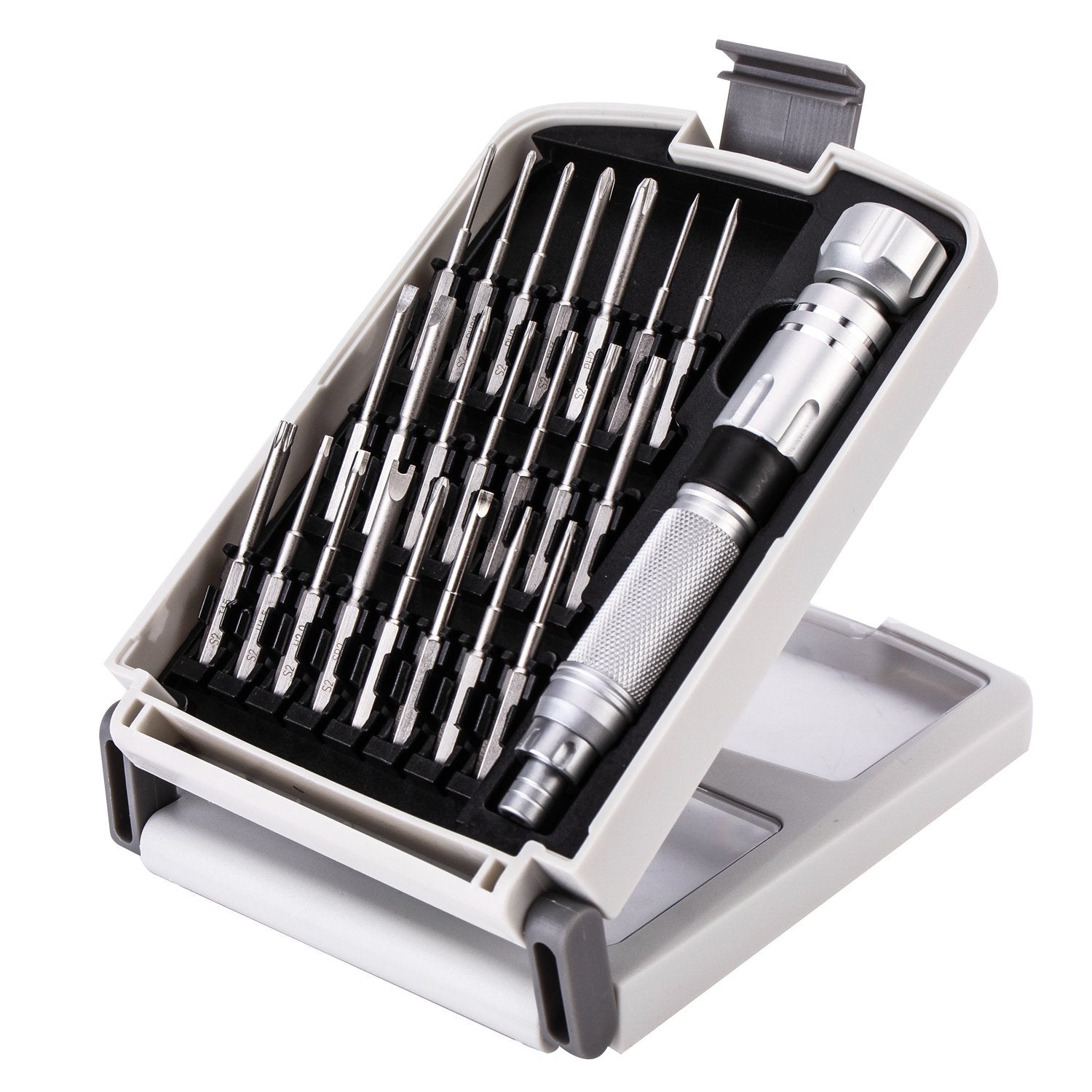 Precision Screwdriver Set